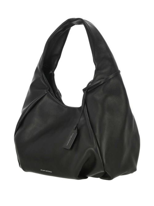 Woman black bag Stuart Weitzman | SH198SFNBLK